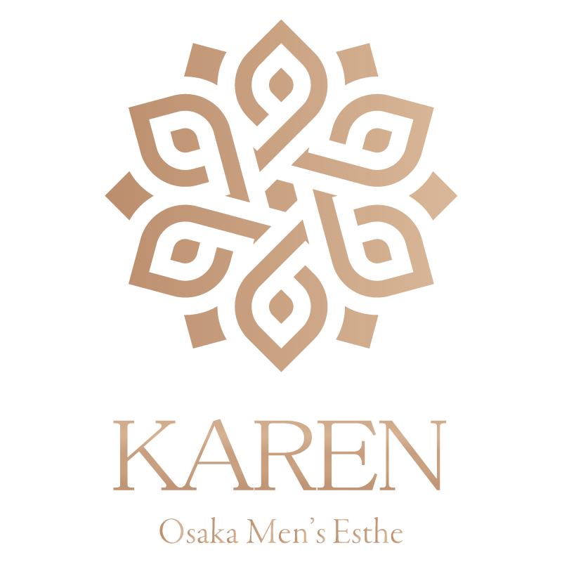 日本橋・谷九 高級メンズエステ｜KAREN (カレン) 公式サイト